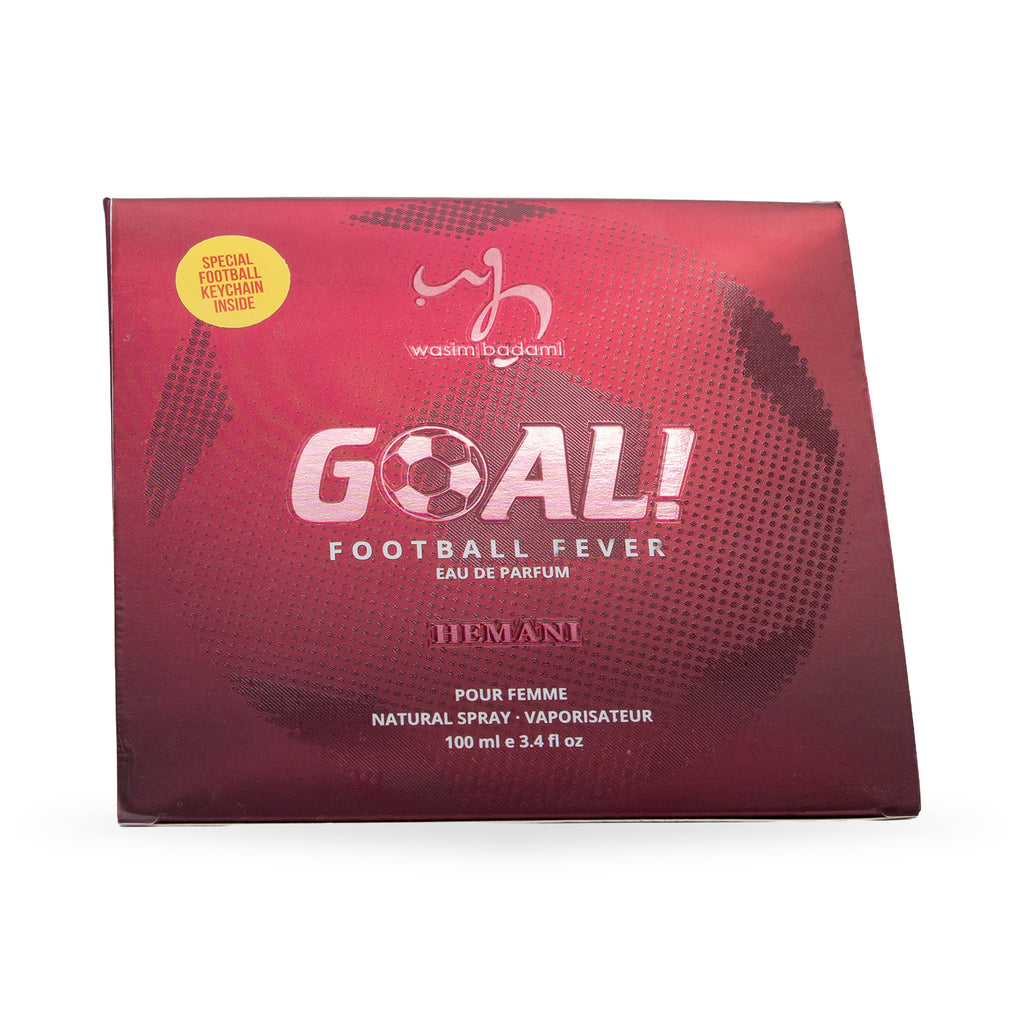 Goal Perfume for Women 100ml EDP