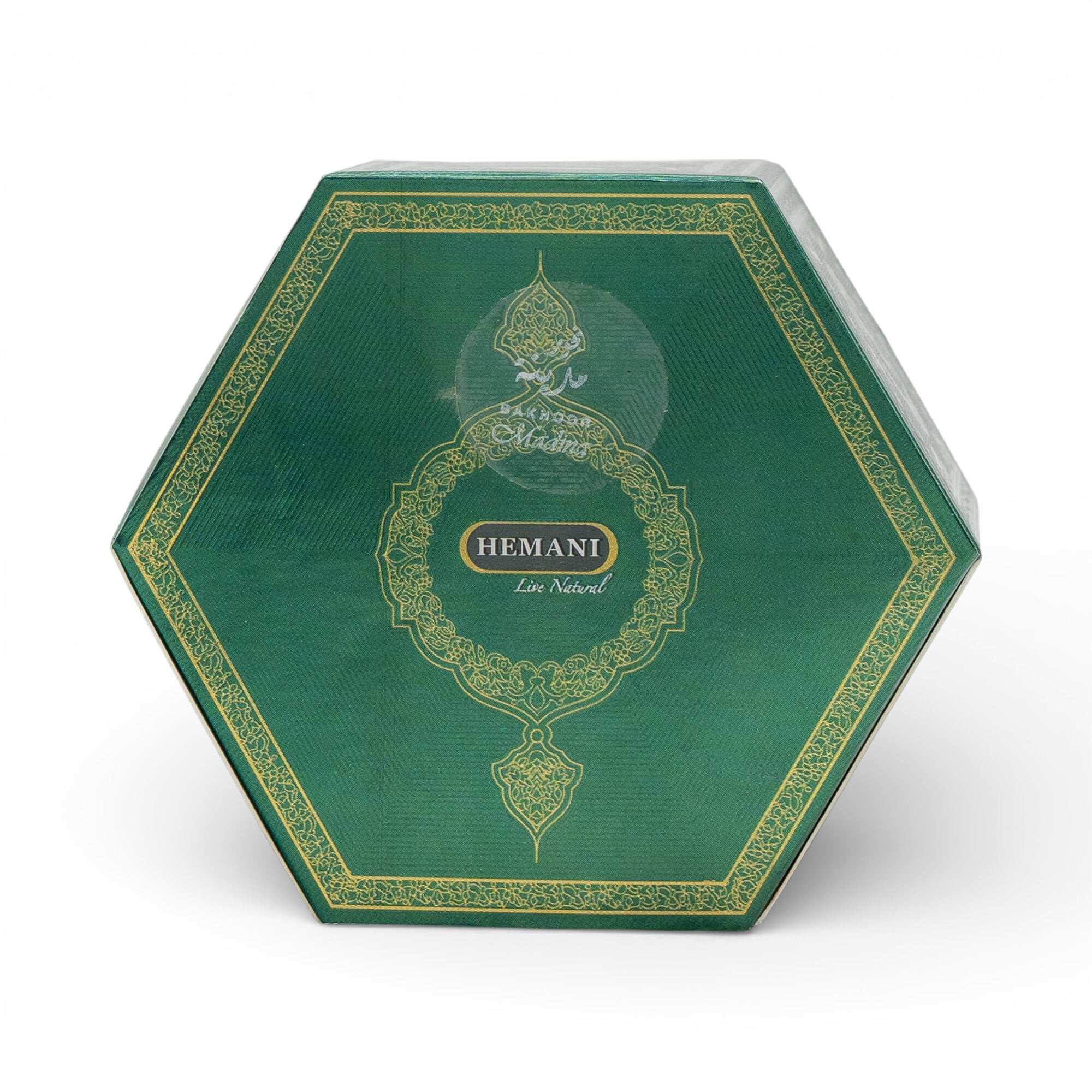 بخور المدينة