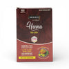 Henna Natural Hair Color 60g - Red