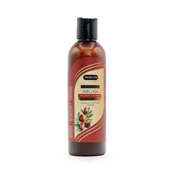 Argan Shampoo 350ml