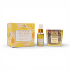 Scented Wonders Potpourri Diffuser - Orange & Lemon
