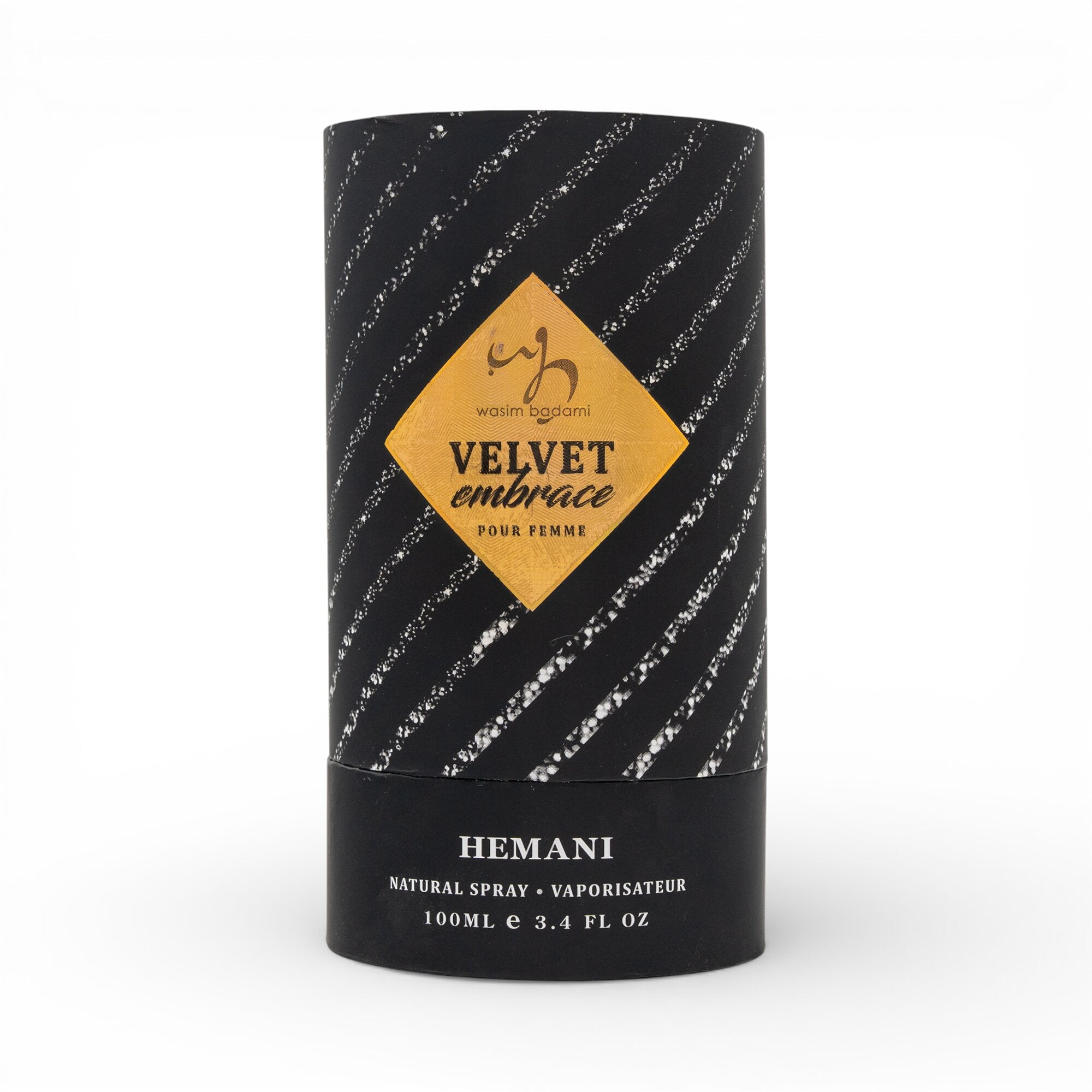 Velvet Embrace Perfume 100ml