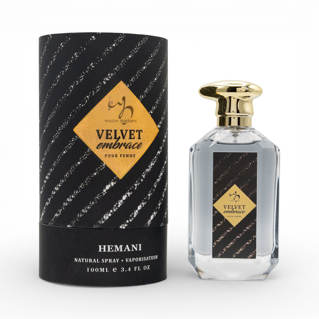 Velvet Embrace Perfume 100ml