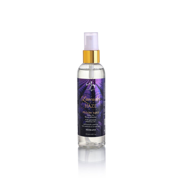 Sleep Well Lavender Haze Pillow Mist 120ml
