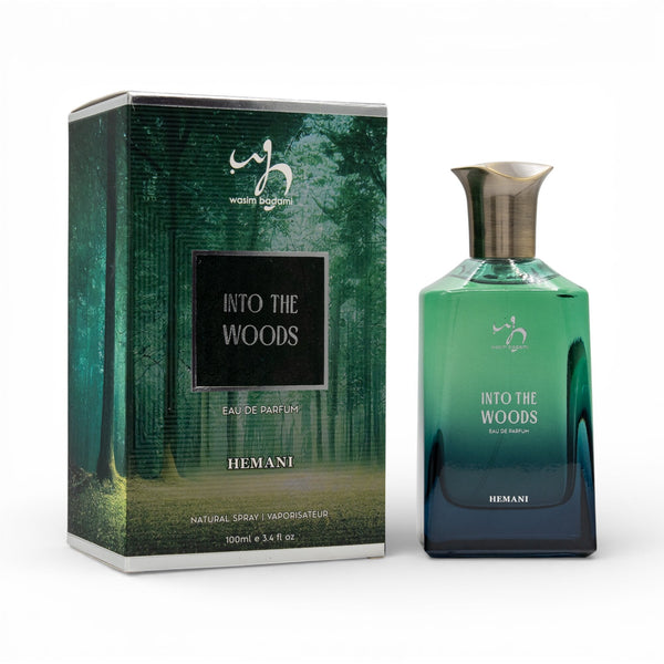 Into the Woods Perfume 100ml