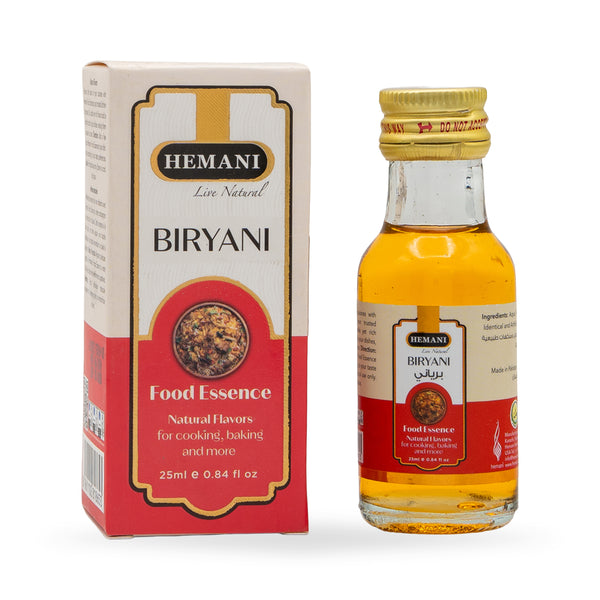 Food Essence Biryani 25ml