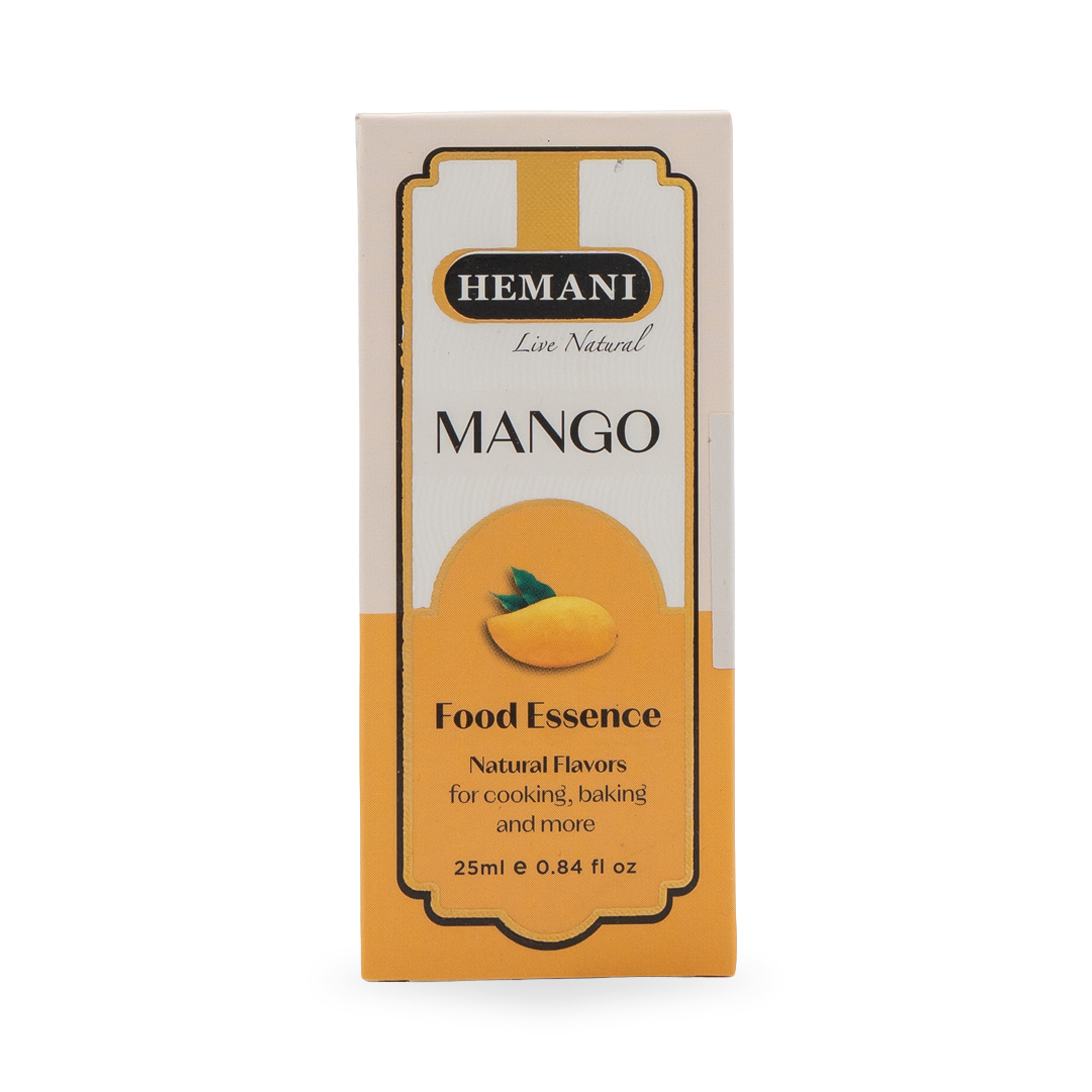 Food Essence Mango 25ml