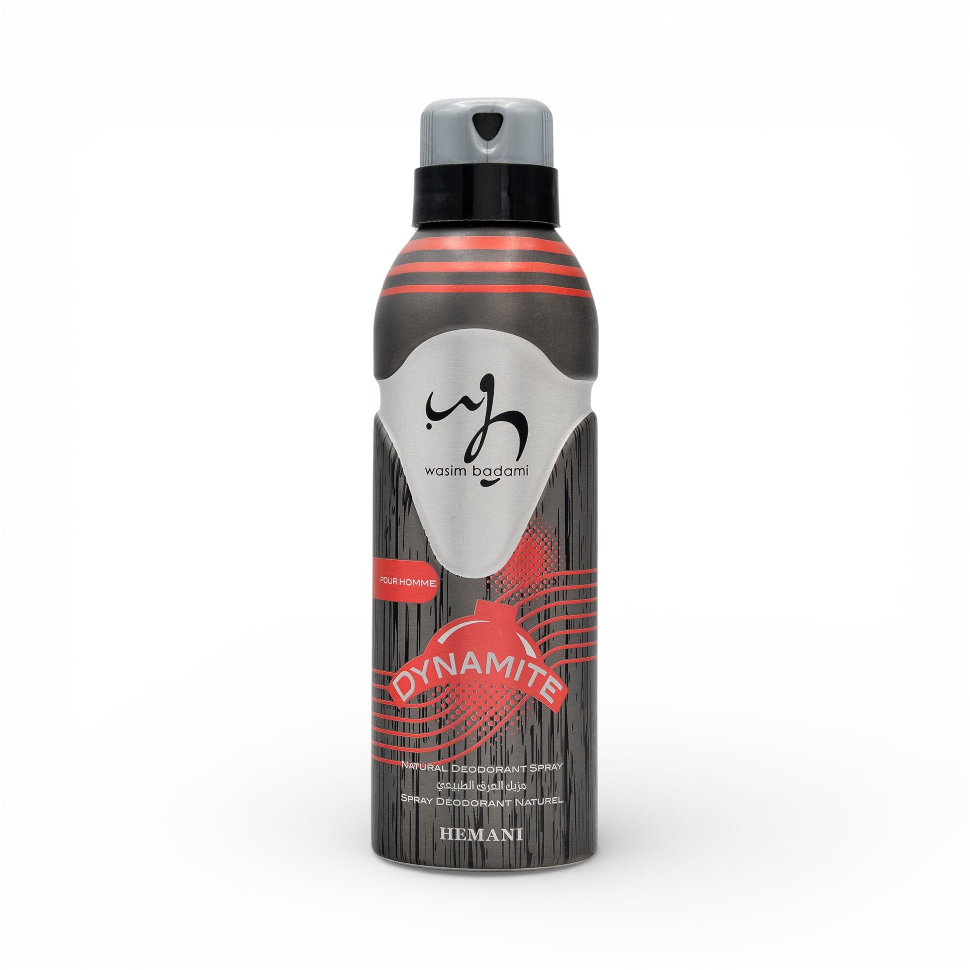 بخاخ مزيل العرق ديناميت للرجال 200 مل