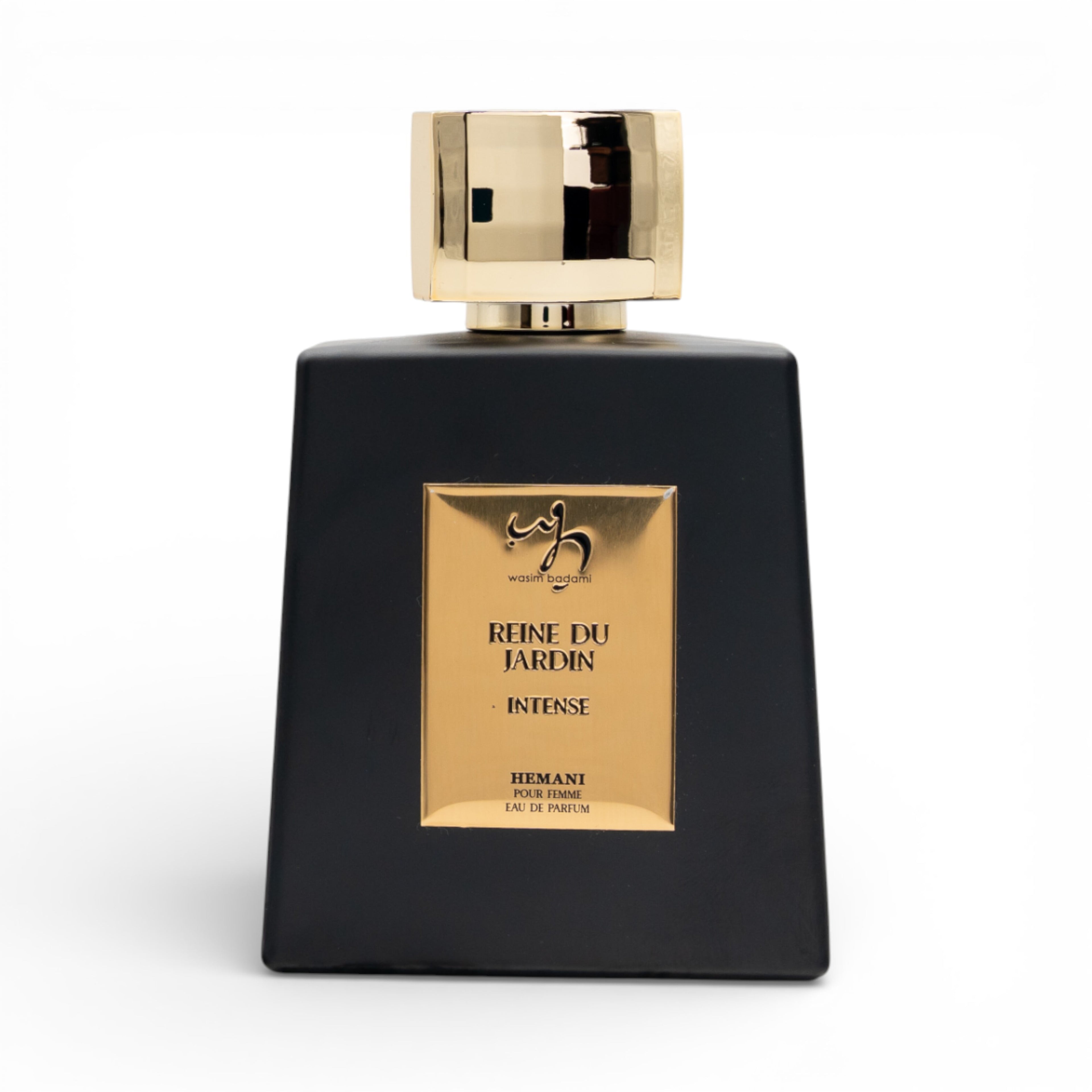 Reine Du Jardin Intense Perfume 100ml