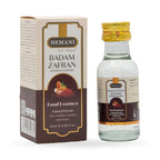 Food Essence Badam zafran 25ml