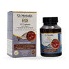 Dr. Herbalist Fish Oil Capsules With Omega-3