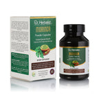 Dr. Herbalist Moringa Powder Capsules 3000mg
