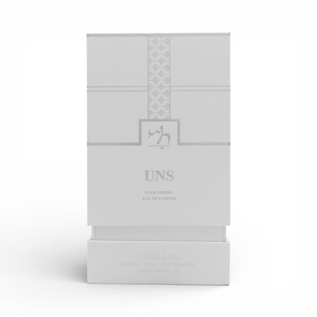 UNS Perfume 100ml