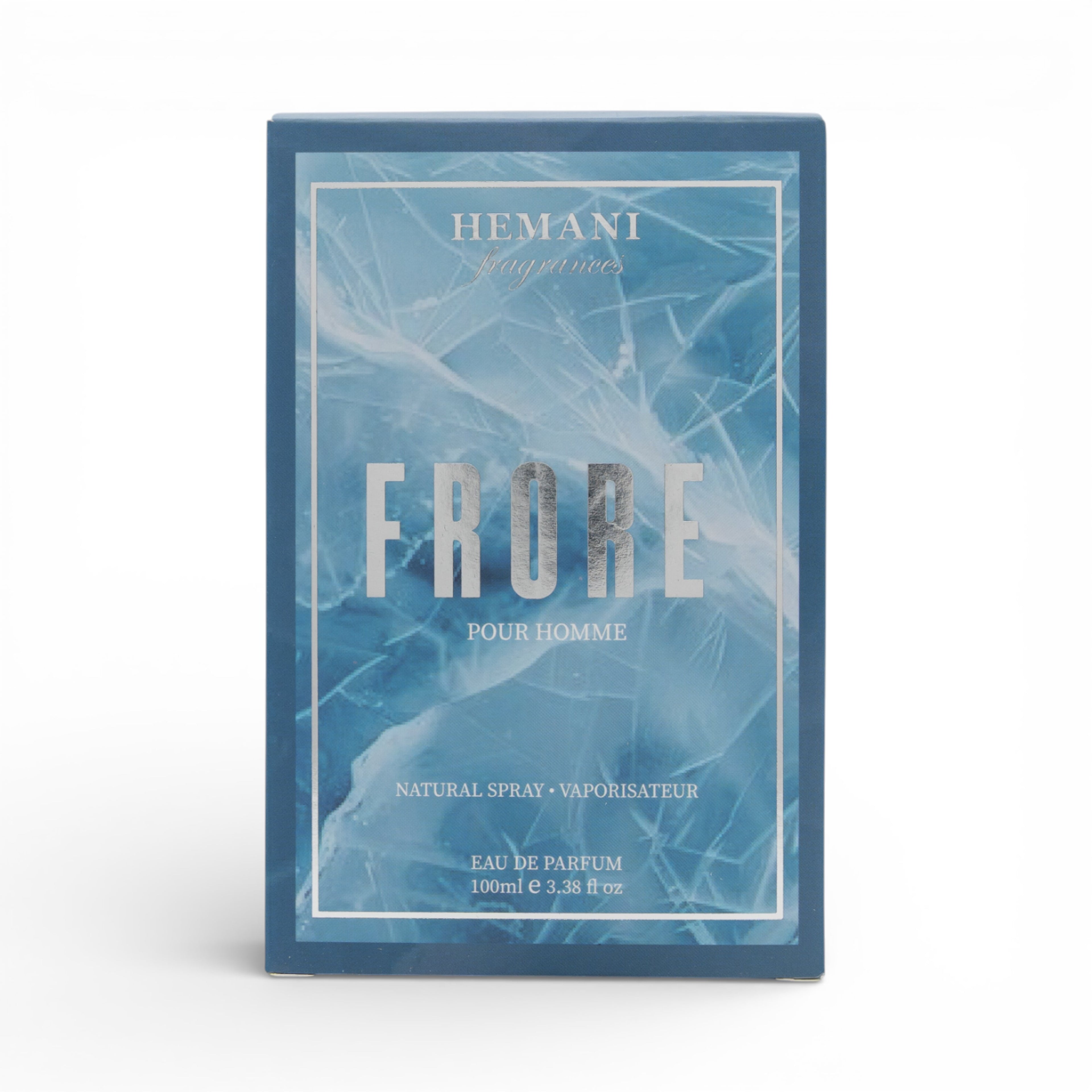 Frore EDP Perfume 100ml