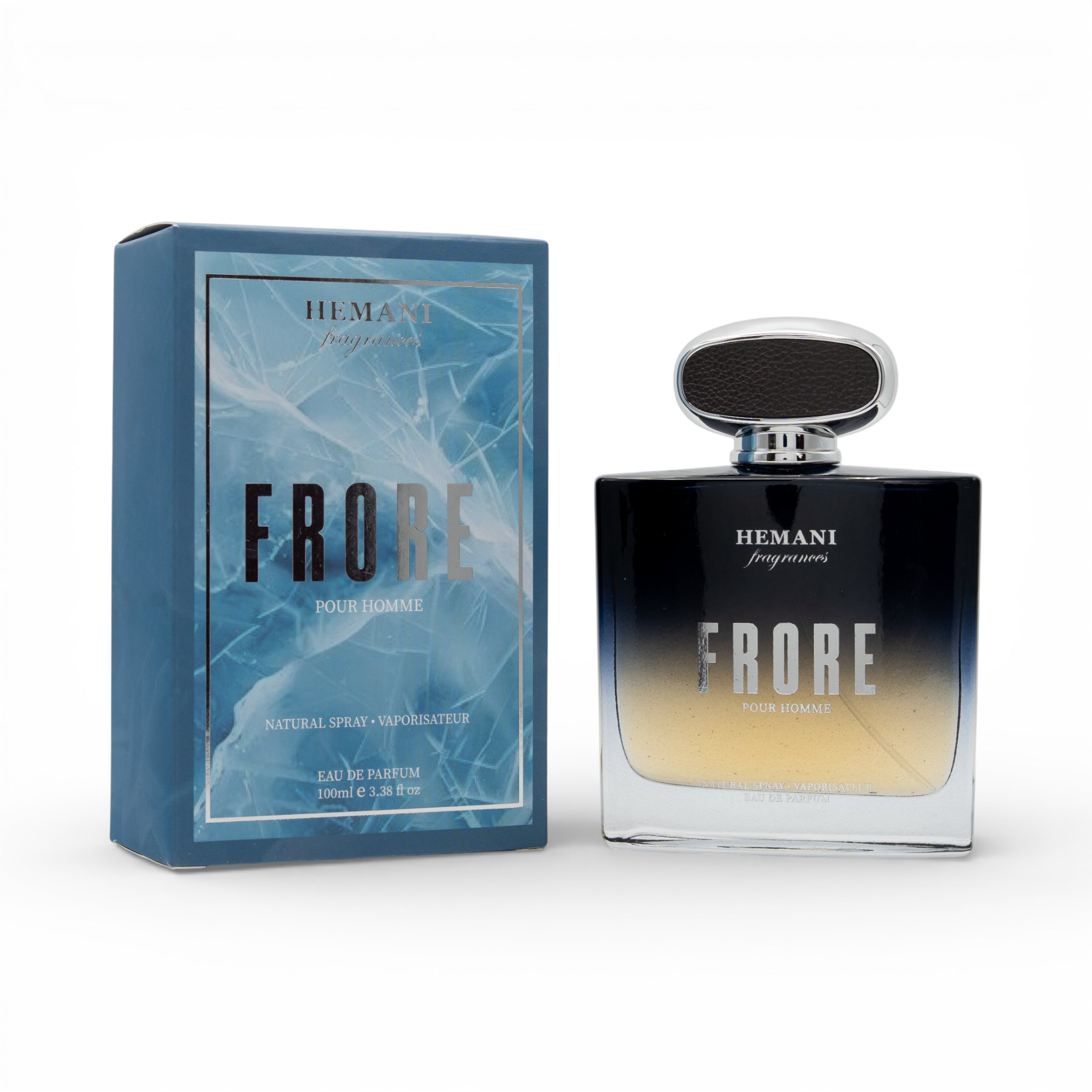 Frore EDP Perfume 100ml