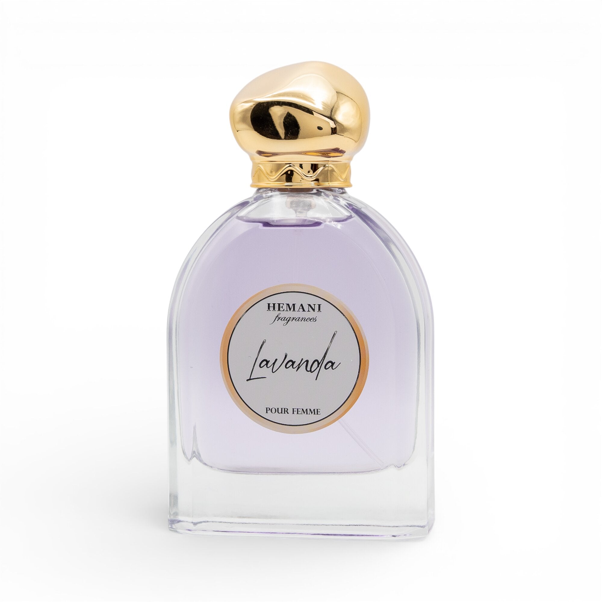Lavanda Perfume for Women 100ml