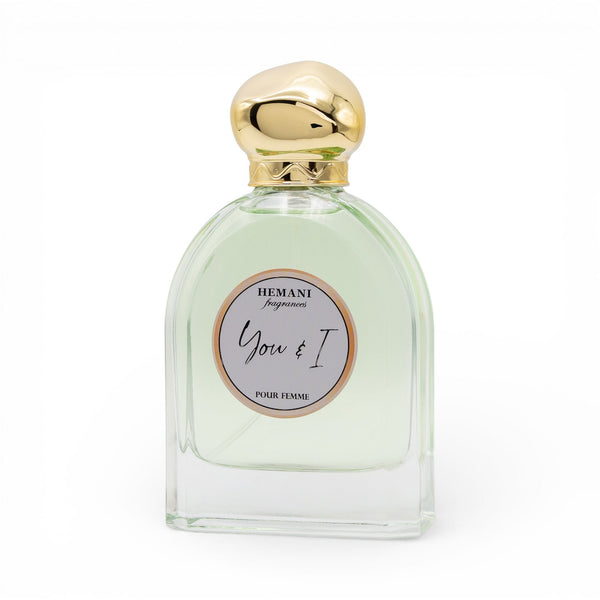 You & I Perfume for Women 100ml