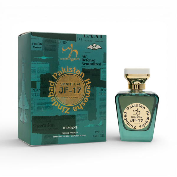 Shaheen JF-17 EDP Perfume for Women 100ml
