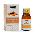 زيت أعشاب 30 مل - لوز حلو
