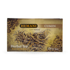 شاي أعشاب بالكمون - 20 كيس شاي