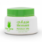 Petroleum Jelly with Aloe Vera 80g