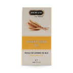 Herbal Oil 30ml - Wheat Germ