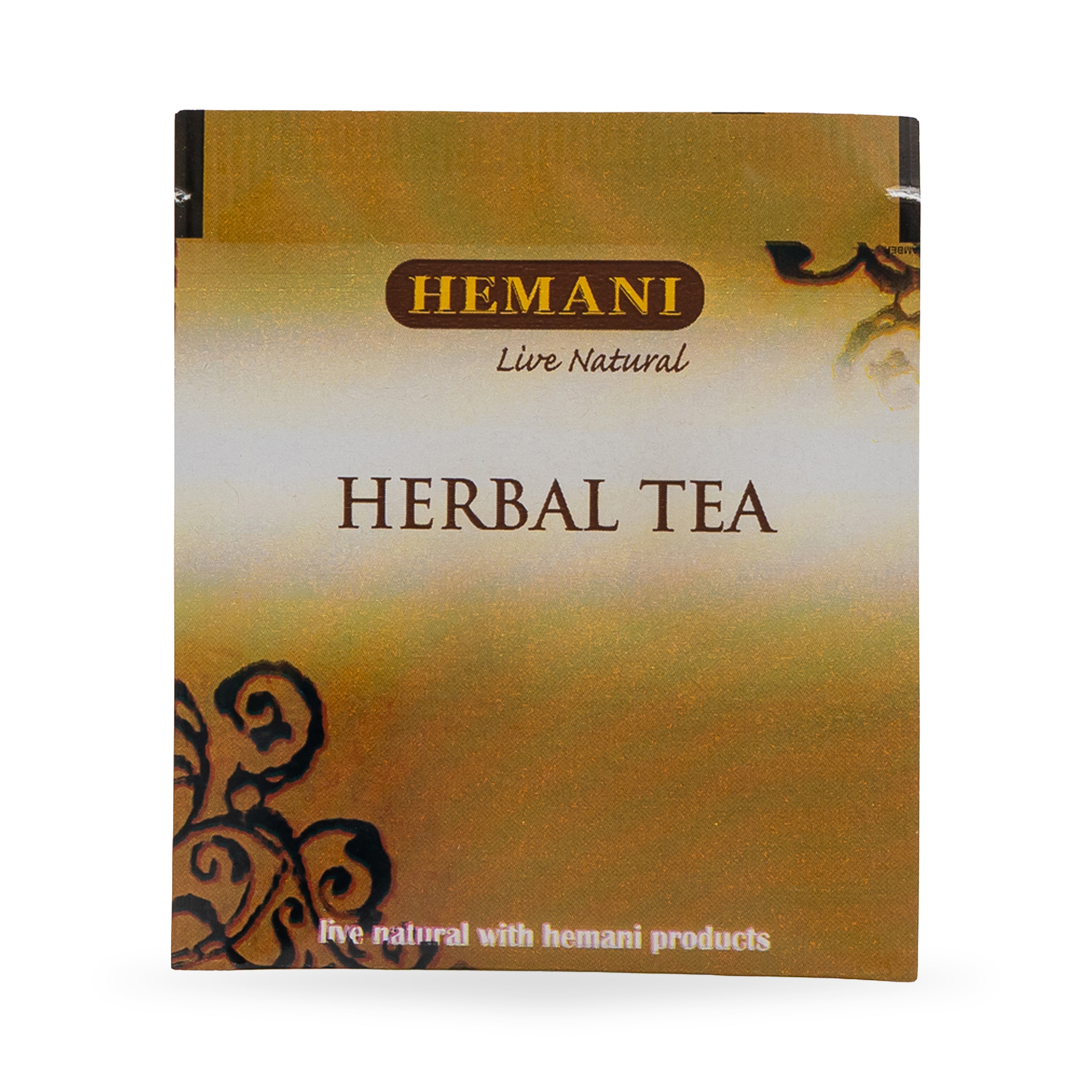 شاي أعشاب أجوان - 20 كيس شاي