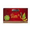 Slim + Enhanced Formula Herbal Tea - 20 Tea Bags
