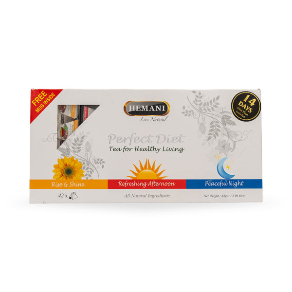 Perfect Diet Tea 1