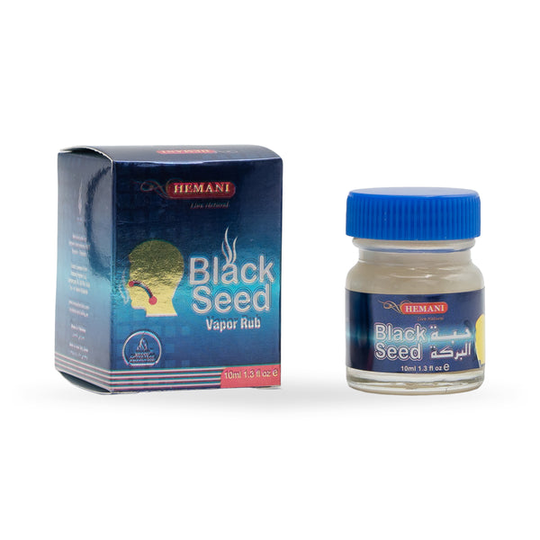 فكس فابور - الحبة السوداء (10 مل)