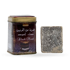 Solid Perfume Jamid - Black Musk 25g Tin