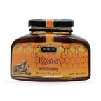 Honey with Ginseng - 250gm