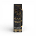 Miracle Herbal Hair Oil 100ml