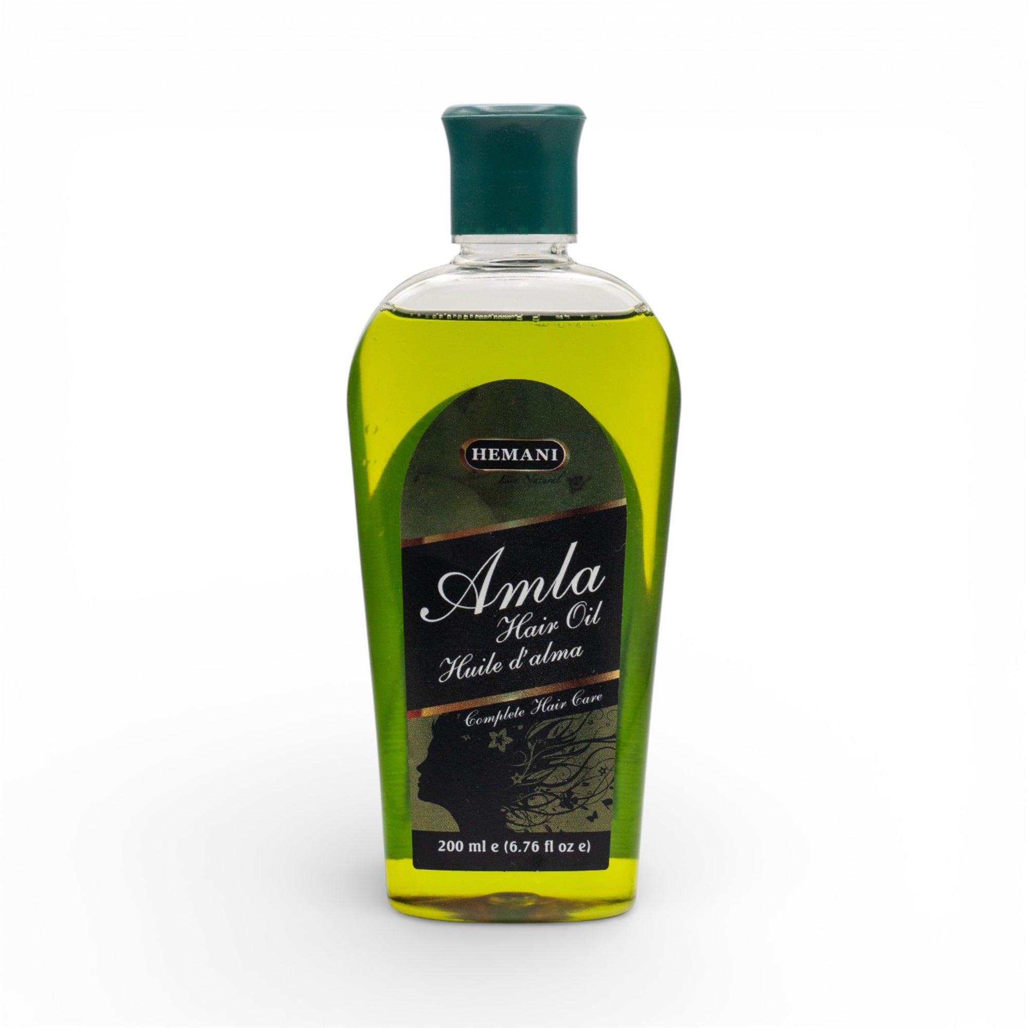 Amla Herbal Hair Oil 200ml