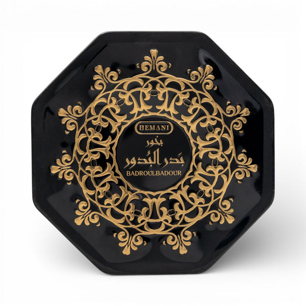 Bakhoor Tablet - Badrul Badour