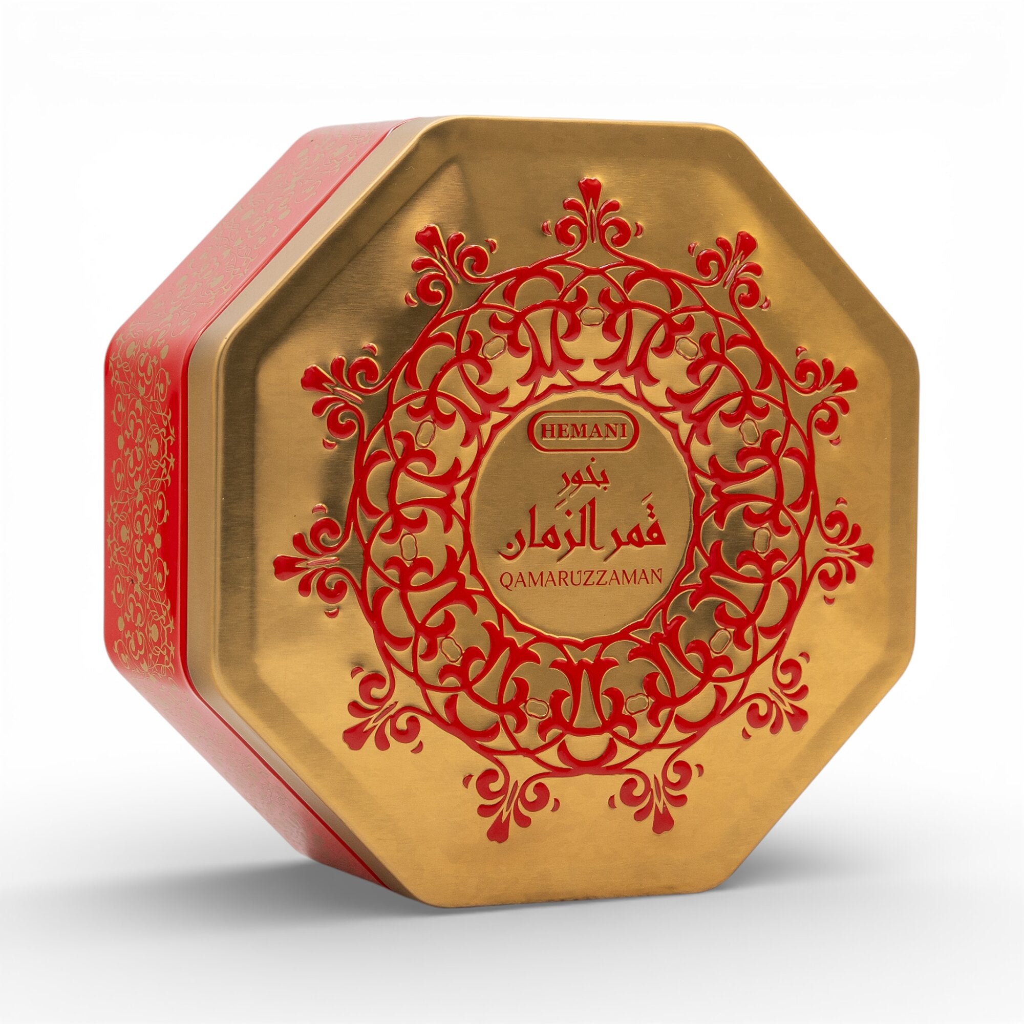 Bakhoor Tablet - Qamaruzzaman