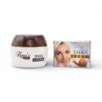 كريم الحلزون