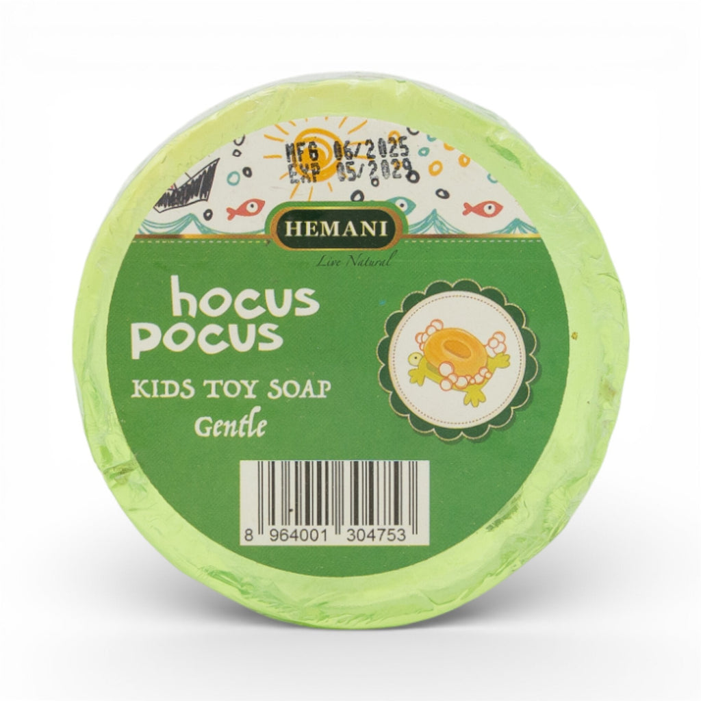 صابون للأطفال - لطيف