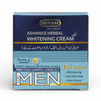 Advance Whitening Cream for Men 10gm