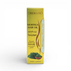 Moringa Herbal Hair Oil 100ml