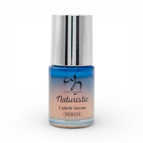 ناتوريستيك - سيروم للجلد المحيط بالأظافر