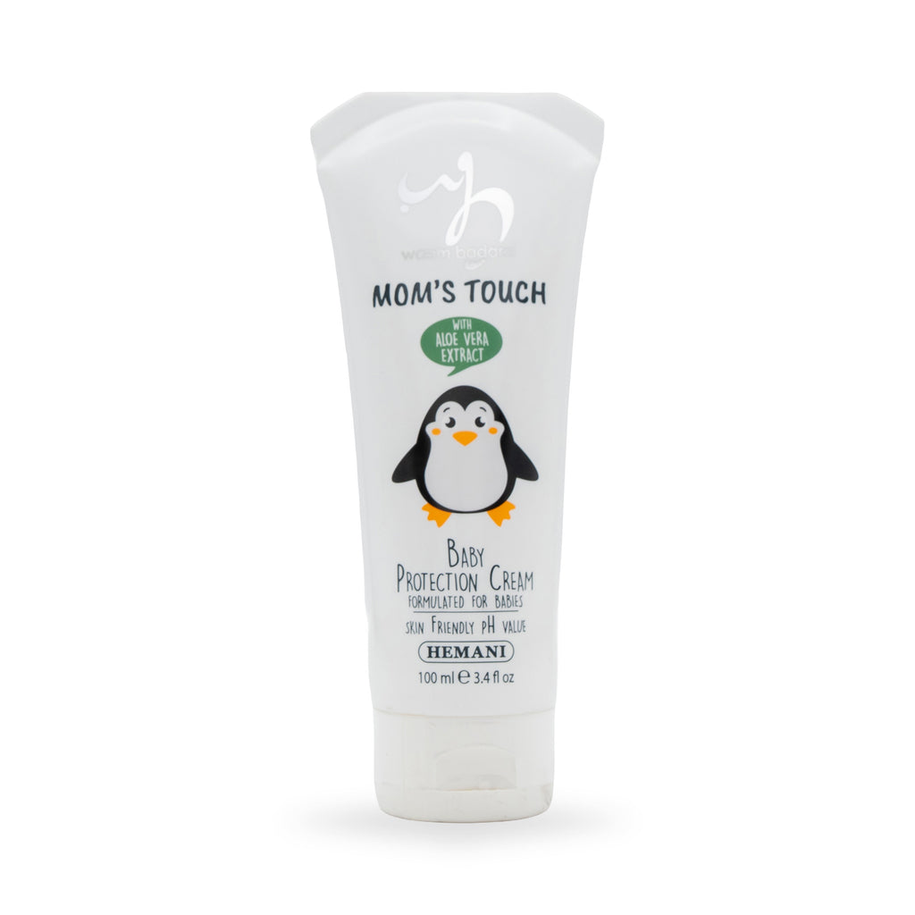 Mom's Touch - Baby Rash Protection Cream