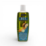 5 In 1 Herbal Hair Oil 200ml