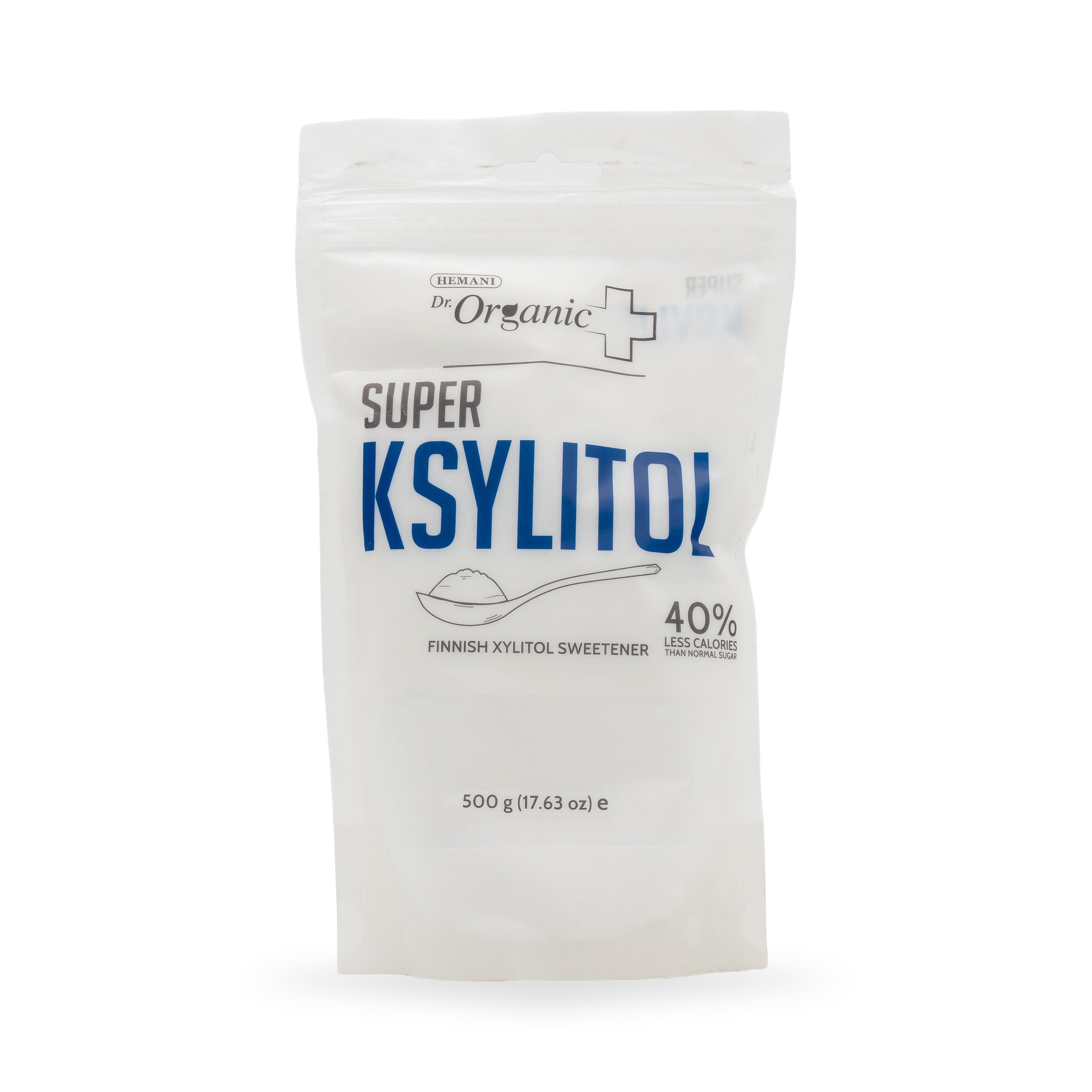 دكتور أورجانيك سوبرفوود - كسيليتول