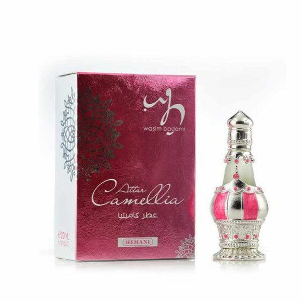 Attar - Camelia