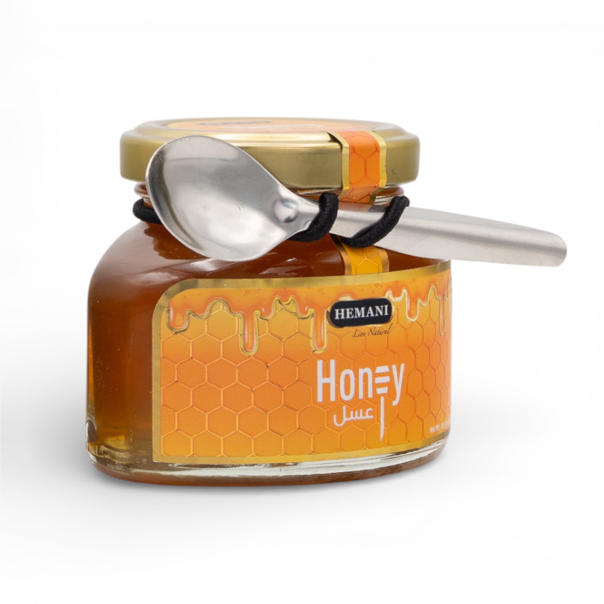 عسل نقي - 125 غرام