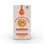 زيت عشبي لتخفيف حروق الشمس للأطفال 30 مل