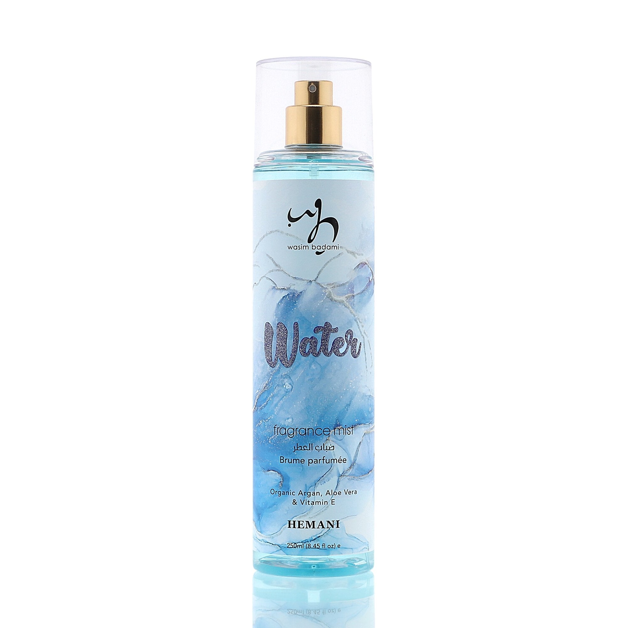 Water Fragrance Mist