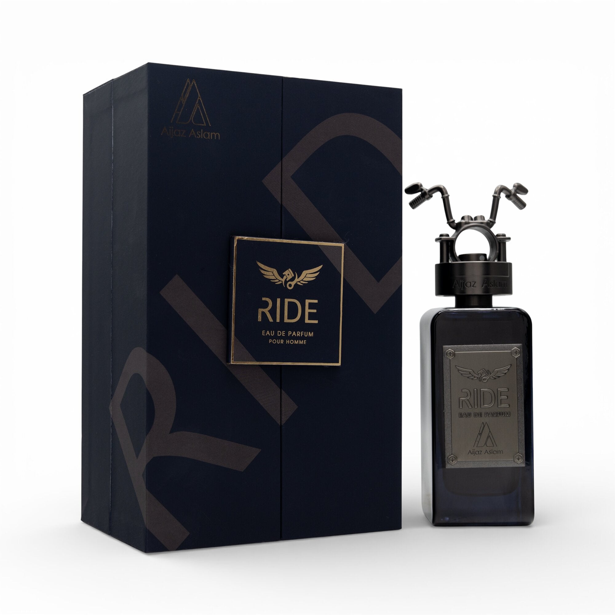 Ride EDP 100 ml Perfume for Men | By Aijaz Aslam