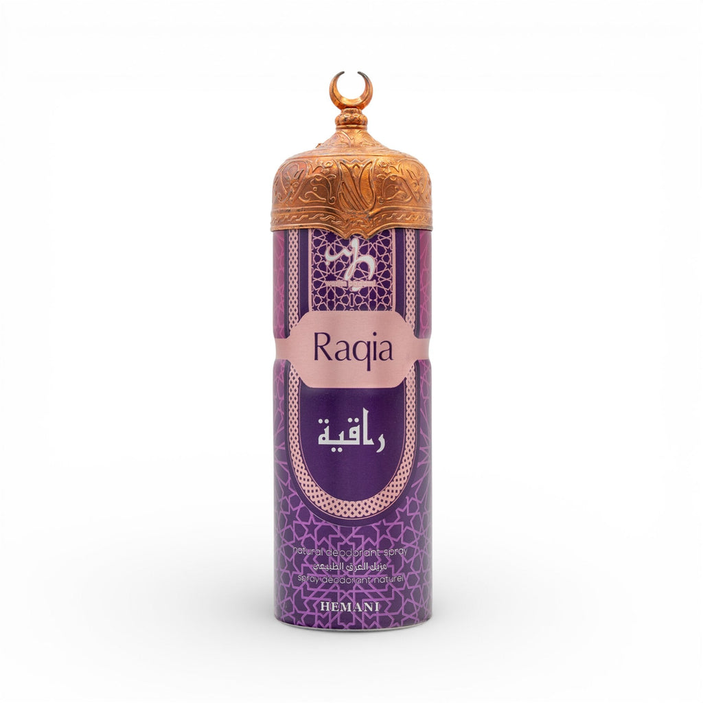 WB Raqia Body Spray 200ml